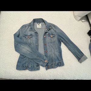 H&M Jean jacket